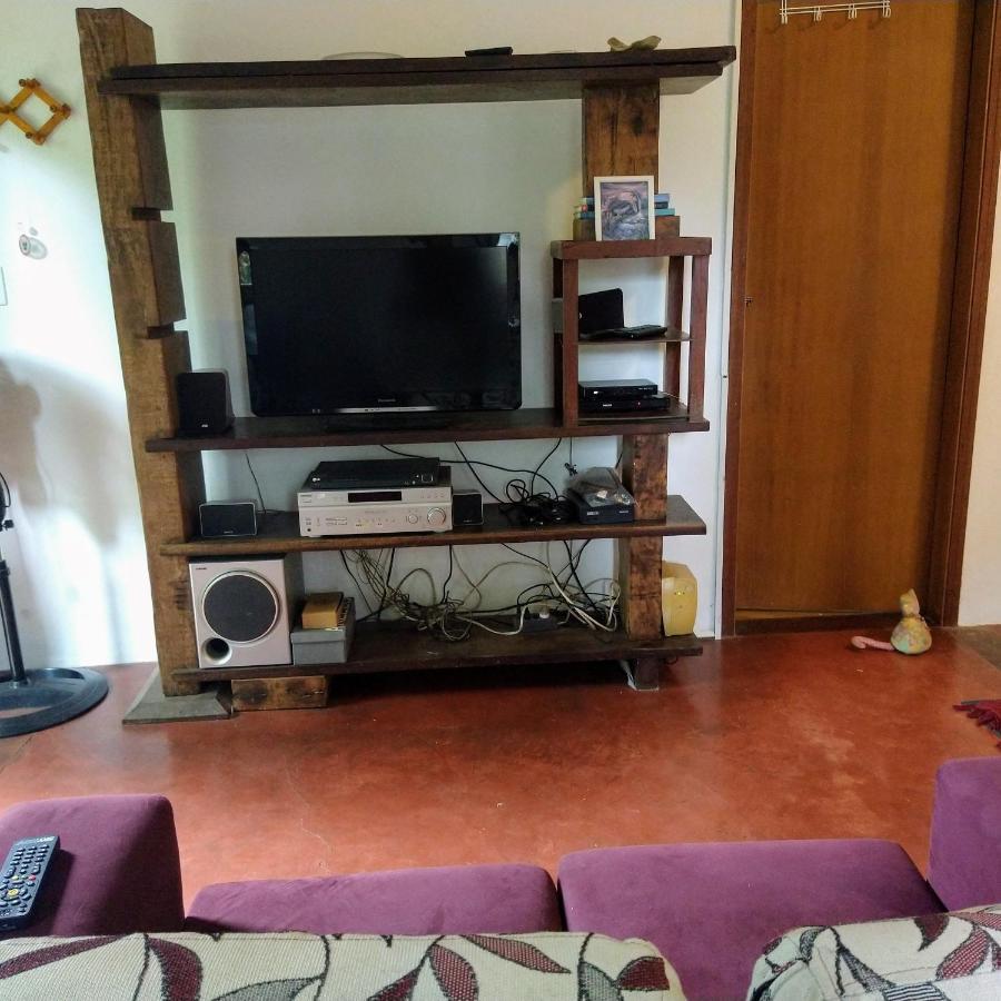 Lindas Suites A Uma Quadra Da Praia E Centro Ubatuba Extérieur photo