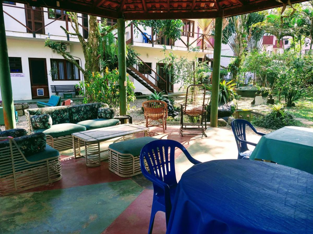 Lindas Suites A Uma Quadra Da Praia E Centro Ubatuba Extérieur photo
