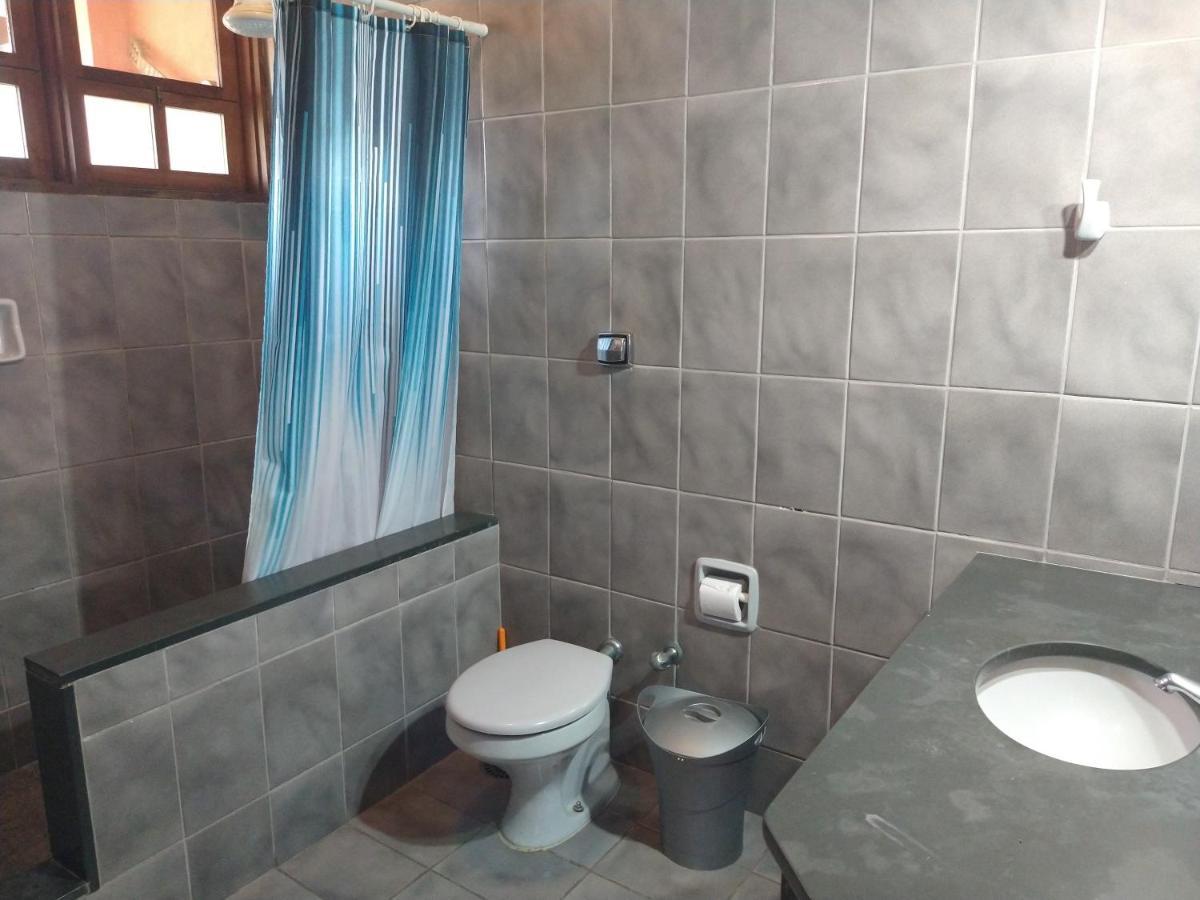 Lindas Suites A Uma Quadra Da Praia E Centro Ubatuba Extérieur photo