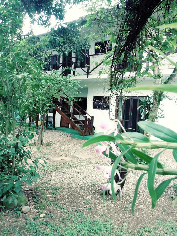 Lindas Suites A Uma Quadra Da Praia E Centro Ubatuba Extérieur photo