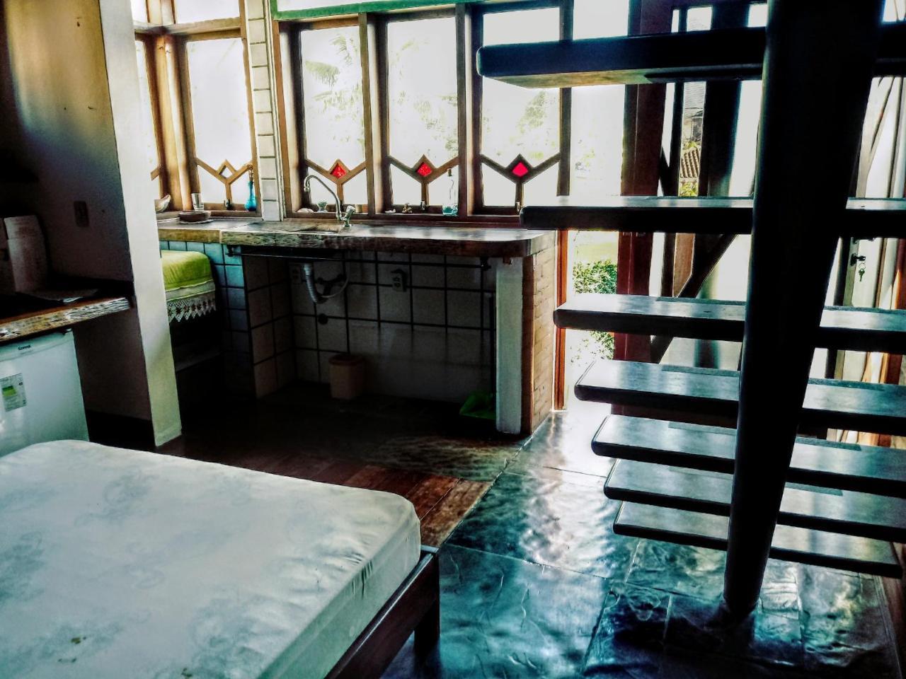 Lindas Suites A Uma Quadra Da Praia E Centro Ubatuba Extérieur photo