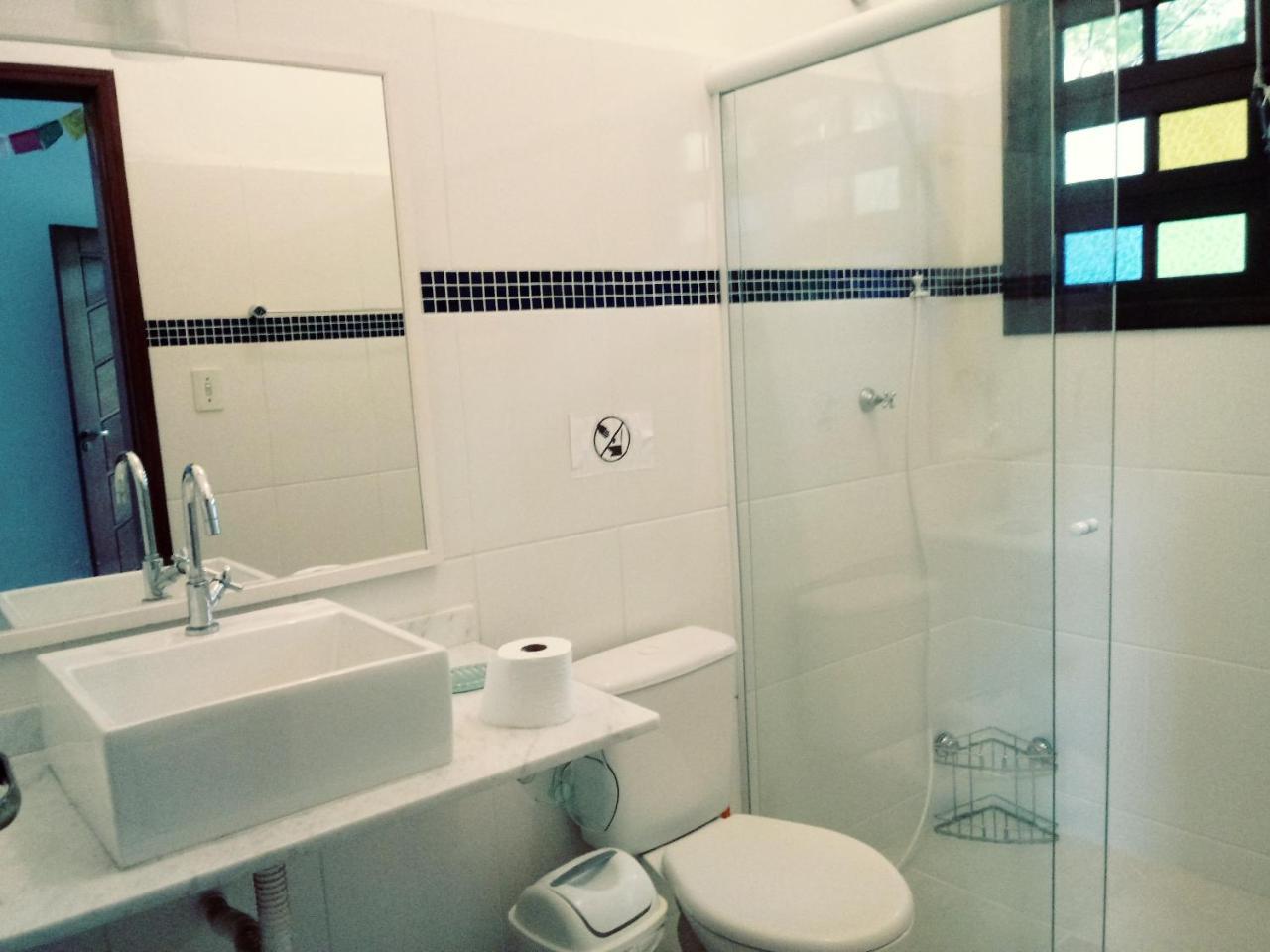 Lindas Suites A Uma Quadra Da Praia E Centro Ubatuba Extérieur photo